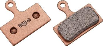 BBB DiscStop HP Sintered Comp. XTR Metalic Tárcsafék betét Shimano