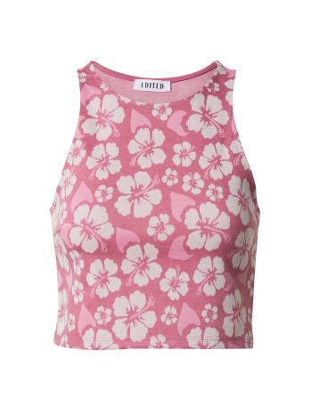 EDITED Top 'Martha'  vegyes színek