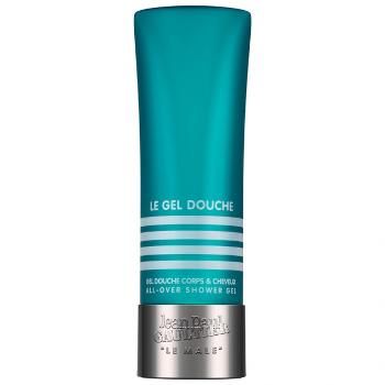 Jean P. Gaultier Le Male - gel de duș 200 ml