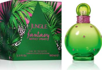 Britney Spears Jungle Fantasy - EDT 100 ml
