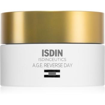 ISDIN Isdinceutics Age Reverse crema de zi pentru contur 50 ml