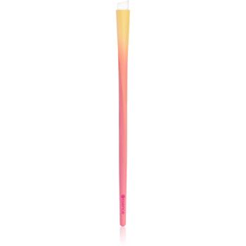essence BRUSH IT LIKE IT'S ART brow brush pensula pentru sprancene 01 Brows On Fleek Like A Masterpiece! 1 buc
