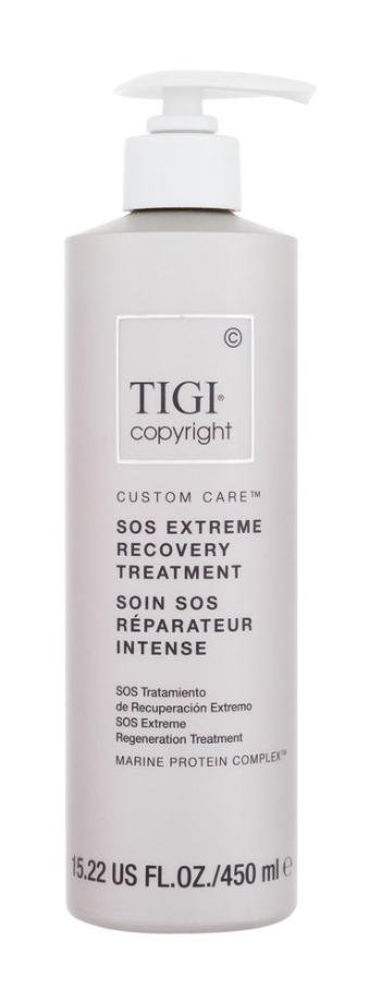 Tigi Balsam restaurator pentru păr Copyright (SOS Extreme Recovery Treatment) 450 ml