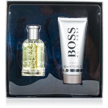 HUGO BOSS Boss Bottled EdT Set 150 ml (3614225308697)