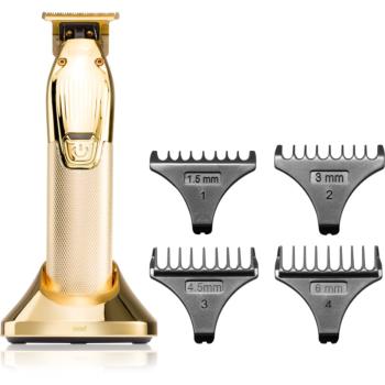 Wad Paradix Hair Trimmer Gold aparat pentru tuns parul 1 buc