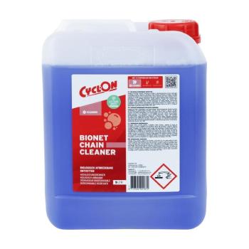 
                         soluție de curățare a lanțului - BIONET CHAIN CLEANER 5 L 
                