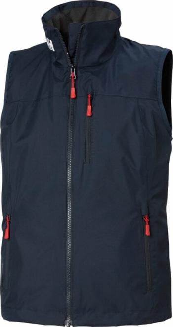 Helly Hansen Women’s Crew Sailing 2.0 Vesta Navy XS