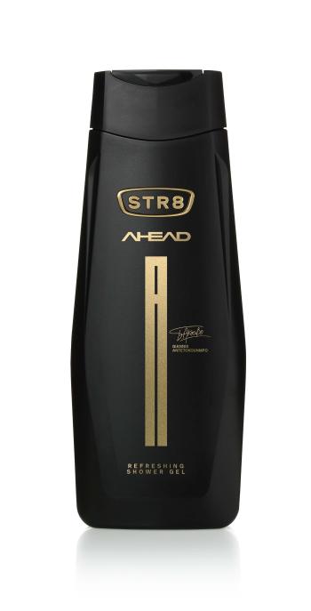 STR8 Ahead - gel de duș 400 ml