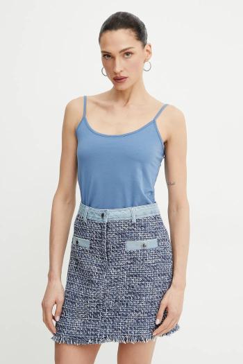 Morgan top BASIC BASIC