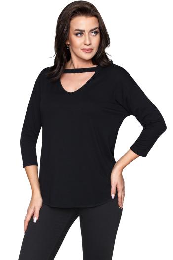 Bluză pentru femei Alex black