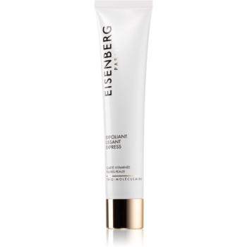 Eisenberg Classique Exfoliant Lissant Express exfoliant facial pentru netezirea pielii cu vitamina E 75 ml