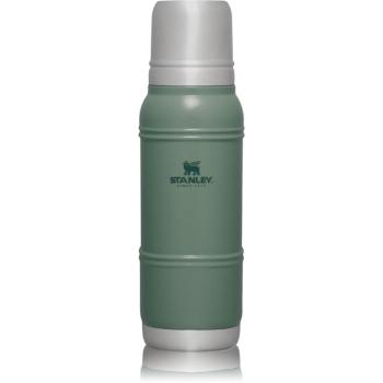 Stanley Artisan Thermal Bottle termos Hammertone Green 1000 ml