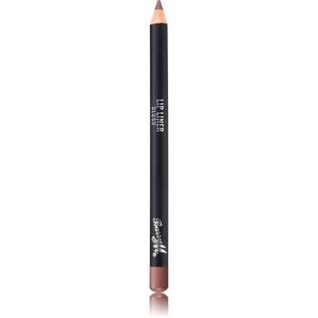 Barry M Lip Liner creion contur buze culoare Blush 0,04 g