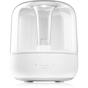 AIRVERSA AH1 difuzor de aromă cu ultrasunete și umidificator de aer Crystal Clear 1 buc