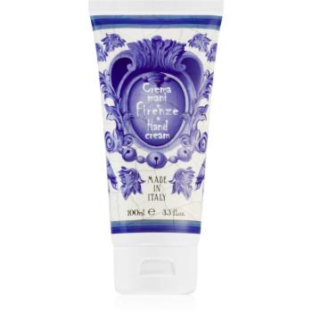 Rudy - Le Maioliche Firenze crema de maini 100 ml