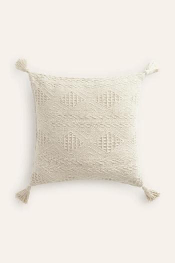 Calma House párnahuzat Chicago 45 x 45 cm bézs