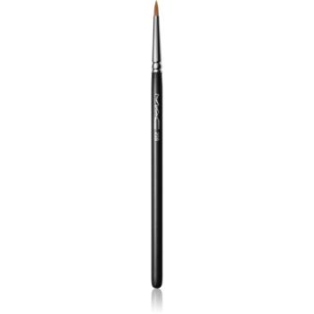 MAC Cosmetics 209 Synthetic Eyeliner Brush pensula pentru eyeliner 1 buc