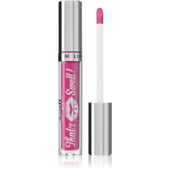 Barry M That's Swell! luciu de buze pentru un volum suplimentar cu aromă de fructe Watermelon 2,5 ml