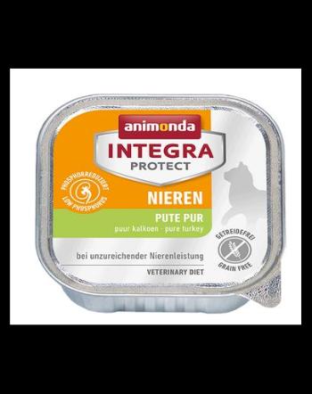 ANIMONDA Integra Protect Nieren curcan (pentru rinichi) 100 g