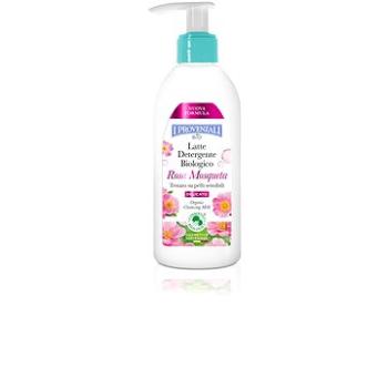 I PROVENZALI BIO Rosa Mosqueta Cleansing Milk 200 ml (8025796008568)