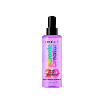 Matrix Spray-Tratament multifuncțional Total Results Miracle Creator 190 ml