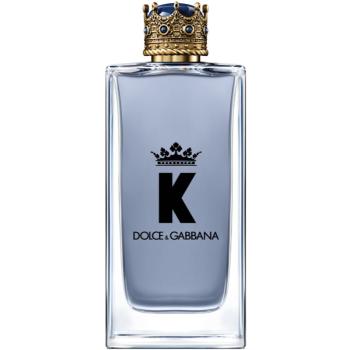 Dolce&Gabbana K by Dolce & Gabbana Eau de toilette Eau de Toilette pentru bărbați 200 ml