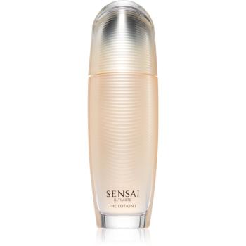 Sensai Ultimate The Lotion ser pentru piele lucioasa cu efect revitalizant 125 ml