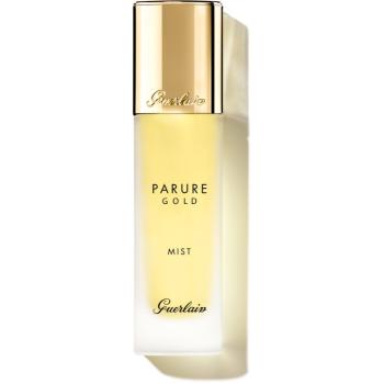 GUERLAIN Parure Gold Setting Mist fixator make-up 30 ml