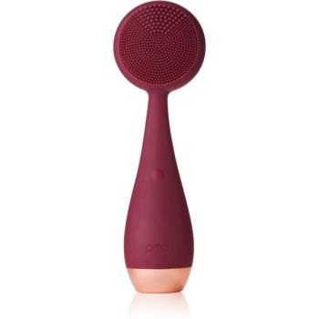 PMD Beauty Clean Pro dispozitiv sonic de curățare Berry 1 buc