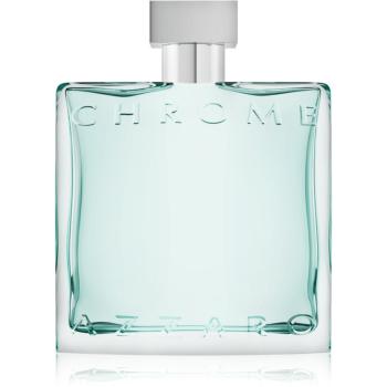 Azzaro Chrome Azure Eau de Toilette pentru bărbați 100 ml