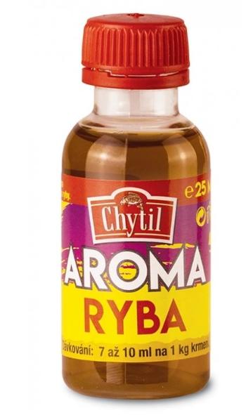 Chytil aroma 25 ml - tutti frutti