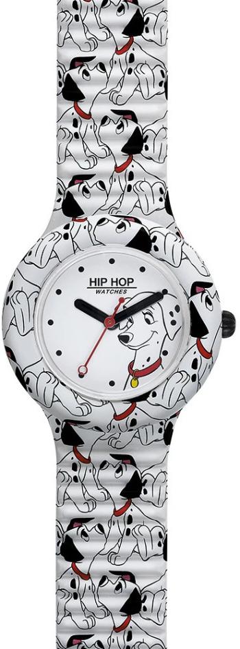 Hip Hop Disney 101 Dalmatins HWU0998