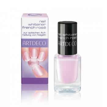 Artdeco Lac de unghii pentru FRENCH (Nail Whitener Look French Manicure) 10 ml