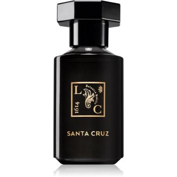 Le Couvent Maison de Parfum Remarquables Santa Cruz Eau de Parfum unisex 50 ml