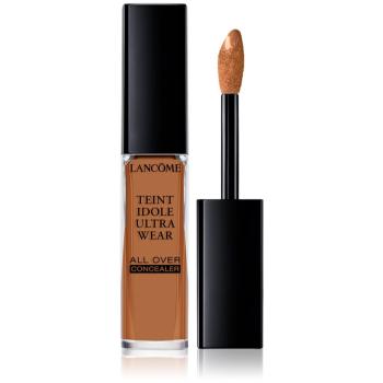 Lancôme Teint Idole Ultra Wear All Over Concealer anticearcan cu efect de lunga durata culoare 10.3 PECAN 13 ml