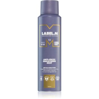 label.m Anti-Frizz ceata pentru par indisciplinat 150 ml