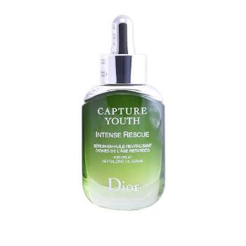 Dior Ser-ulei revitalizant Capture Youth intens Resque (Revitalizig Oil-Serum) 30 ml