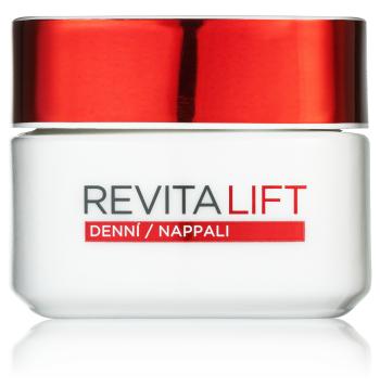 L´Oréal Paris Cremă anti-rid de zi Revitalift 50 ml