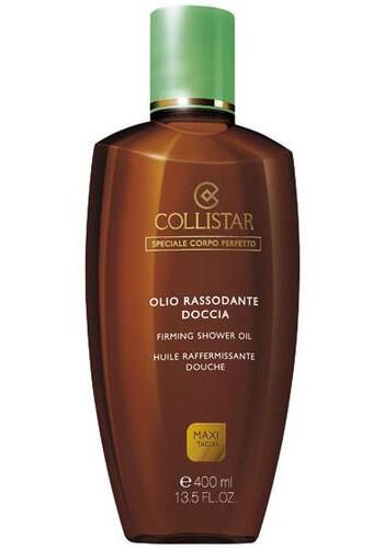 Collistar Ulei de duș fortifiant (Firming Shower Oil) 400 ml