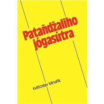 Pataňdžaliho jógasútra (978-80-852-0225-0)