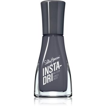 Sally Hansen Insta Dri lac de unghii cu uscare rapida culoare 553 Grease Lightning 9,17 ml