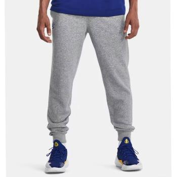 Under Armour Curry Splash Jogger-GRY - S