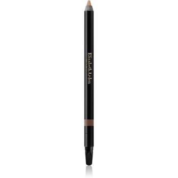 Elizabeth Arden Drama Defined High Drama Eyeliner creion dermatograf waterproof culoare 02 Espresso 1.2 g