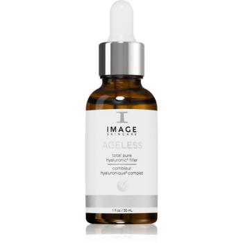 IMAGE Skincare Ageless tratament de hidratare anti-rid cu acid hialuronic 30 ml