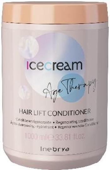 Hajbalzsam INEBRYA Ice Cream Age Therapy Hair Lift Conditioner 1000 ml