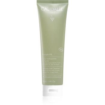 Caudalie Vinopure gel de curățare 150 ml