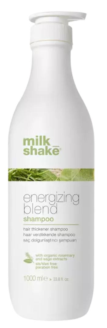 Milk Shake Șampon energizant de curățare Energizing Blend (Shampoo) 1000 ml
