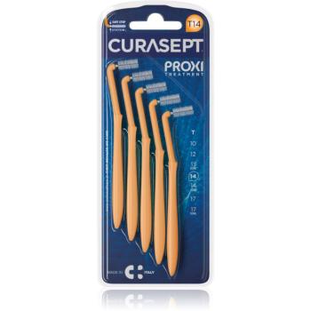 Curasept Proxi Angle T14 perie interdentara 5 buc