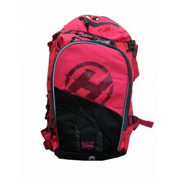 
                         rucsac - LUMINITE II 12L 
                