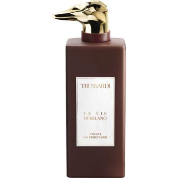 Trussardi I Vicoli Via Fiori Chiari -EDP 100 ml